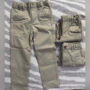 Cat & Jack khakis